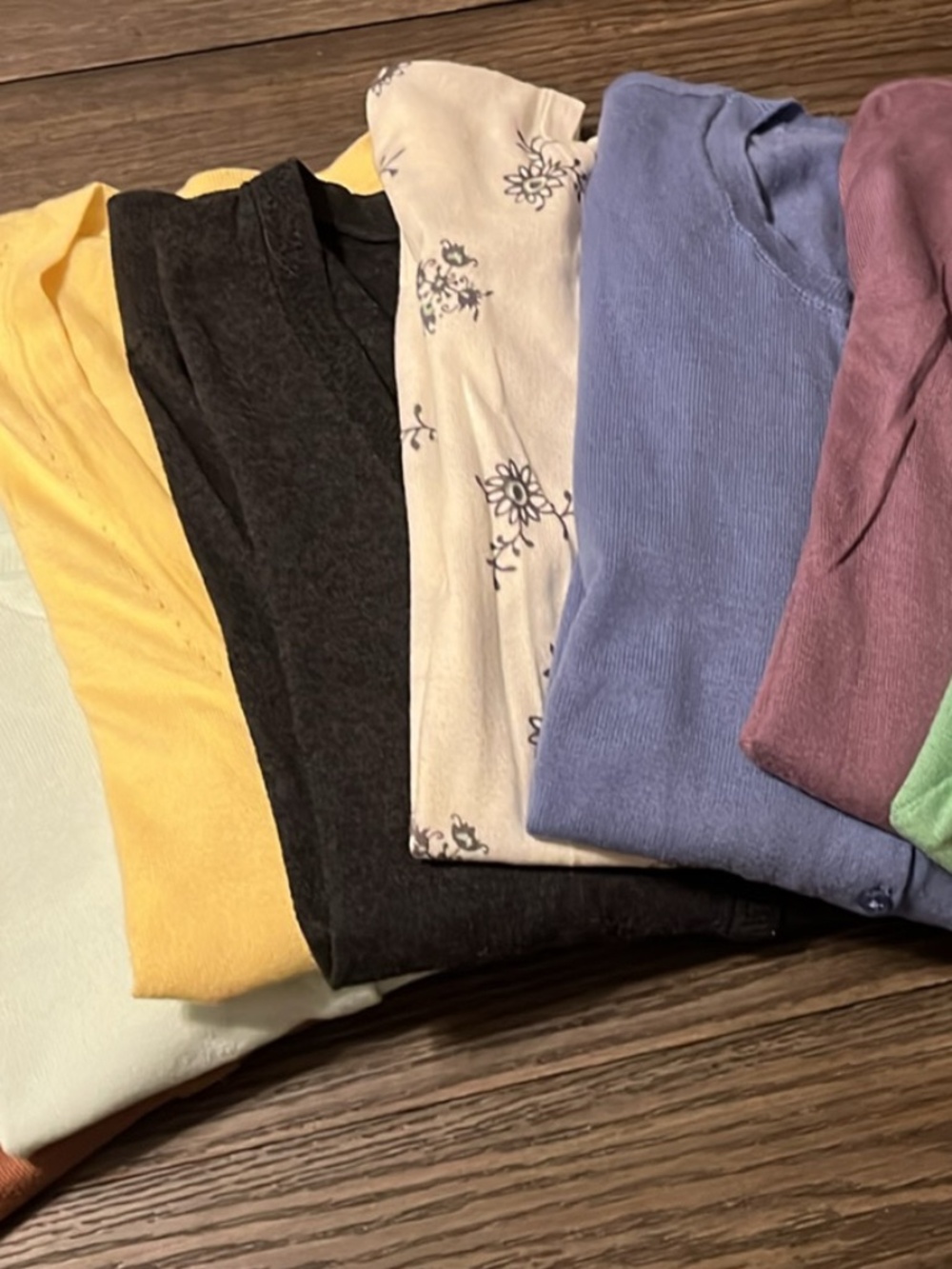 Loft cardigan sweaters